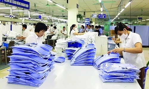 Đáp ứng quy tắc xuất xứ - “chìa khóa" tận dụng tốt EVFTA