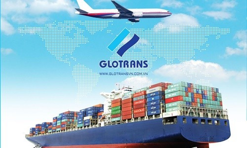 Glotrans – Giá trị thương hiệu logistics Việt Nam