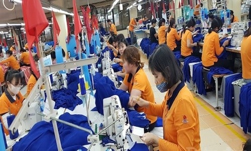 Doanh nghiệp may "trăn trở" trước cơ hội từ EVFTA