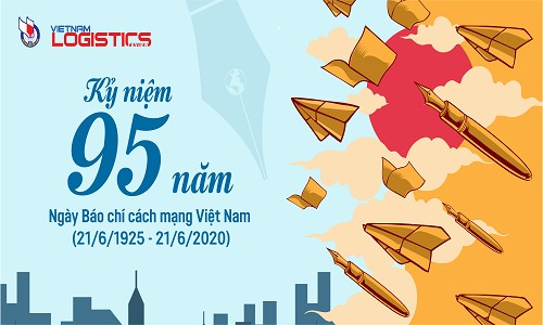 Chúc mừng Ngày Báo chí cách mạng Việt Nam