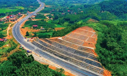 Cao tốc Hữu Nghị - Chi Lăng: Vốn sẽ sớm được tháo gỡ