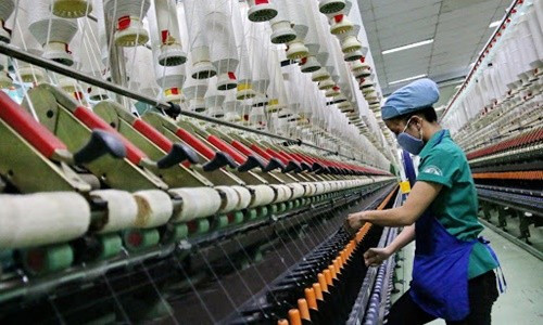 Sau 25 năm, thương mại Việt – Mỹ tăng gần 170%