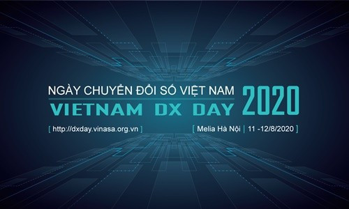 Ngày Chuyển đổi số Việt Nam 2020
