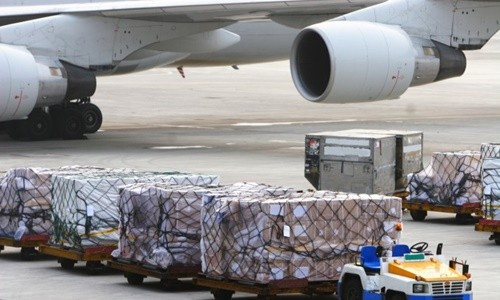 Vận chuyển hàng hóa đường hàng không: Dự báo xu hướng giai đoạn 2020 - 2025