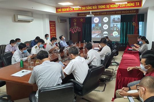 Sẵn sàng “đón sóng” EVFTA