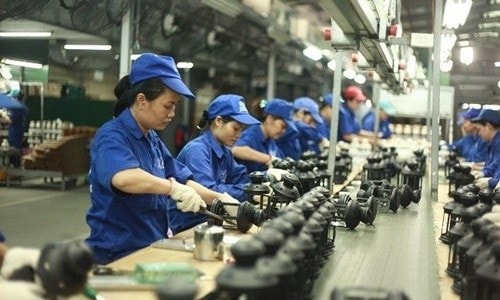 WB: Kinh tế Việt Nam tăng trưởng khoảng 2,8% năm 2020