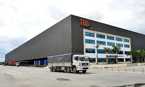 Cơ hội việc làm tại TBS Logistics