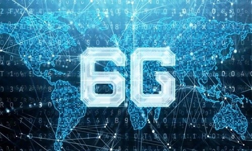 Hàn Quốc triển khai mạng 6G vào năm 2026