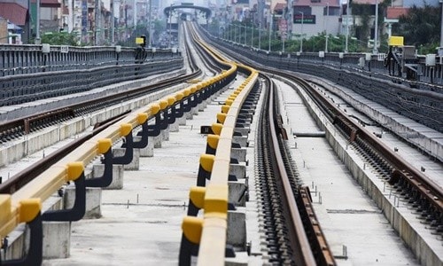 Đường sắt Việt Nam kết nối vận tải với đường sắt các nước thế nào?