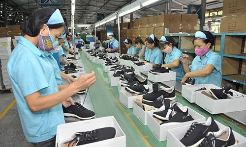 Chi 12 tỷ USD nhập nguyên liệu dệt may, da giày, Trung Quốc chiếm 49%