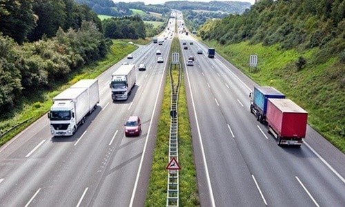 Chính phủ “chốt” nhiều điểm mới trong dự thảo Luật GTĐB sửa đổi