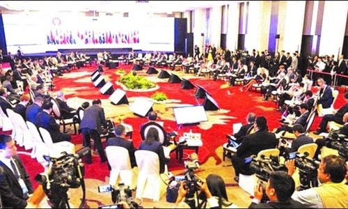 Diễn đàn khu vực ASEAN (ARF): Cơ hội cải thiện tình hình trên bán đảo Triều Tiên