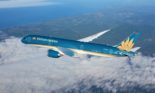 Vietnam Airlines: Actively adapted for the new situation