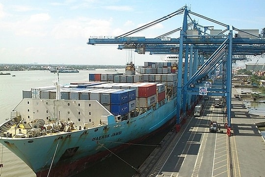 Khơi thông dòng chảy nông sản: Kỳ I- Điểm nghẽn chi phí