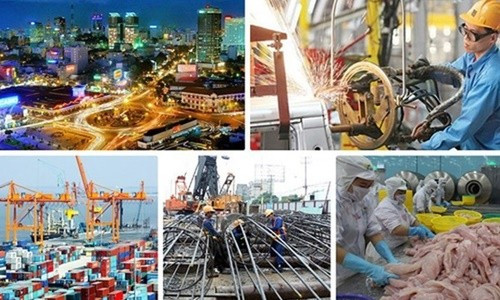Nhiều tổ chức quốc tế dự báo nền kinh tế Việt Nam phục hồi mạnh mẽ