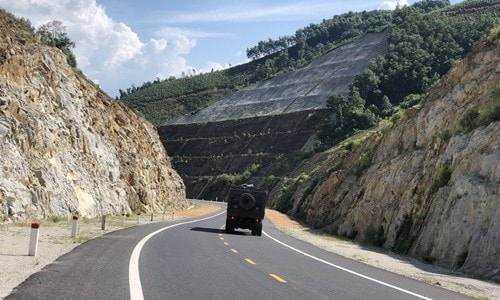 Chính thức khởi công 3 dự án thành phần cao tốc Bắc - Nam