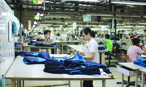 Hàng Việt có nhiều cơ hội tại thị trường 1,6 tỷ dân