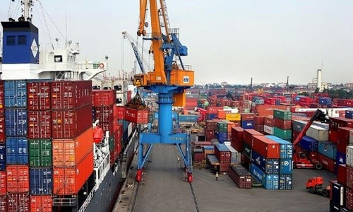 Việt Nam xuất 700 triệu USD hàng hóa sang EU sau hai tháng EVFTA có hiệu lực
