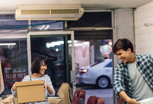 Dịch vụ gửi hàng đi Mỹ giá rẻ uy tín