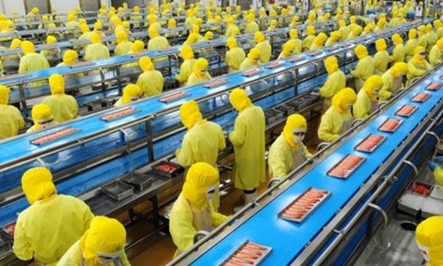 Cần gói kích thích kinh tế đặc biệt để phục hồi tăng trưởng