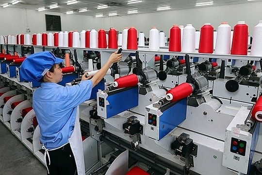 EVFTA: Đề cao vai trò chuỗi cung ứng