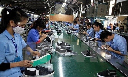 Thiếu đơn hàng, xuất khẩu da giày dự báo trượt đích 24 tỷ USD