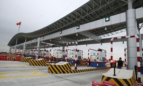 Nhà đầu tư BOT: Từ khách hàng lớn biến thành con nợ lớn của ngân hàng