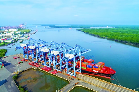 Đẩy mạnh chuyển đổi số, hướng đến hệ sinh thái số eSNP
