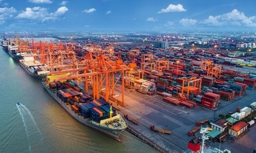 Vietnam’s trade in goods in ASEAN