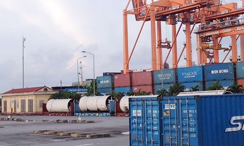 Nhiều thách thức giảm chi phí logistics tại Việt Nam