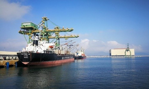 Hà Tĩnh: kim ngạch xuất khẩu 10 tháng đạt hơn 920 triệu USD