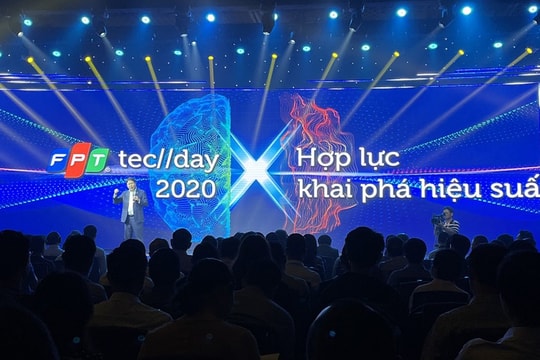Hợp lực khai phá hiệu suất