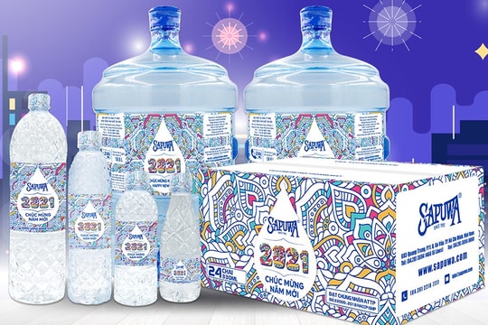 Mang hơi thở hiện đại vào thiết kế xuân 2021