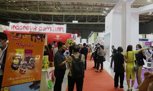 Triển lãm “phi khoảng cách” lớn nhất trong năm