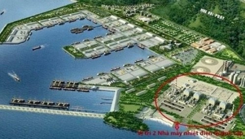 Vì sao hàng loạt dự án tỷ đô phía bắc Nghệ An ‘chết yểu’?