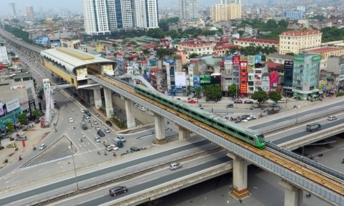 Đường sắt đô thị Cát Linh - Hà Đông: Sẵn sàng các kịch bản vận hành