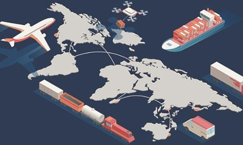 Mở rộng kết nối logistics trực tuyến Việt Nam - Nam Mỹ