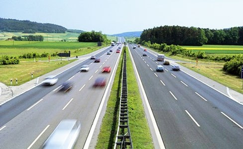 Cao tốc Bắc Nam đoạn Diễn Châu - Bãi Vọt sẽ khởi công đầu năm 2021
