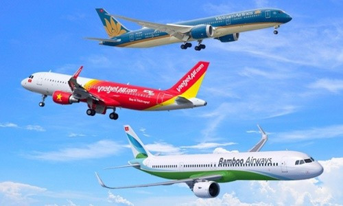 Chính phủ phê duyệt Nghị định thư về dịch vụ vận tải hàng không