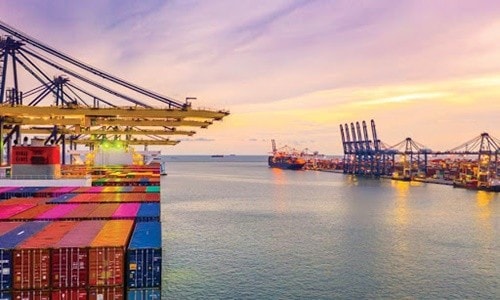 TP. HCM khai thông hạ tầng, tạo sức bật cho logistics