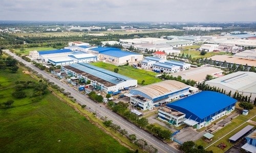 M&A bất động sản sẽ tăng nhiệt năm 2021