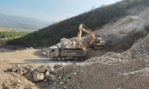 Chuẩn bị đầu tư hàng nghìn km cao tốc