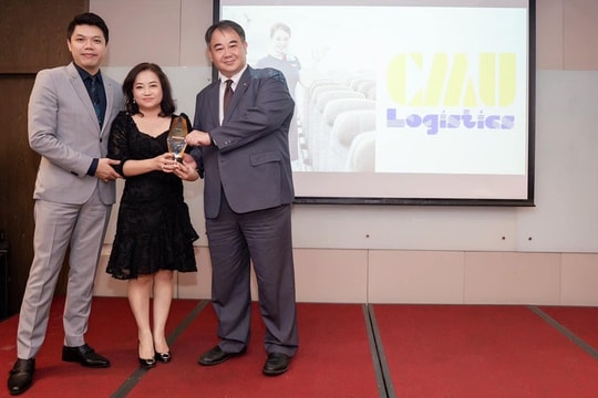 CMU Logistics: Prestige builds the brand