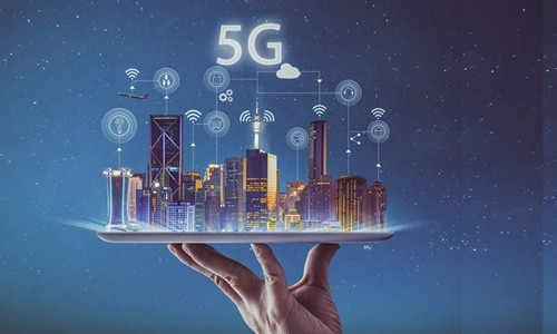5G: Nền tảng kết nối mới và tương lai ngành logistics
