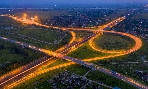 The spring of ambitions 2021