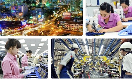 Vietnam’s economy speeding up ahead!