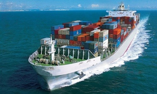 Việt Nam lọt Top 10 Chỉ số Logistics các thị trường mới nổi