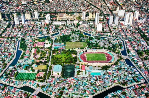 Thủ tướng Chính phủ phê duyệt dự án hơn 168 triệu USD cho tỉnh Nghệ An