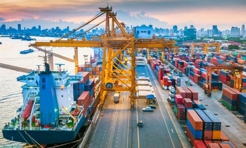 Việt Nam có thể tăng trưởng 6,5% nếu tận dụng tốt gói kích thích 1.900 tỷ USD của Mỹ