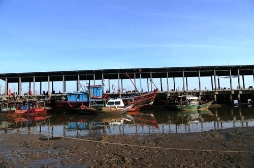 Hà Tĩnh đầu tư 400 tỷ đồng xây dựng hạ tầng để phát triển nghề cá